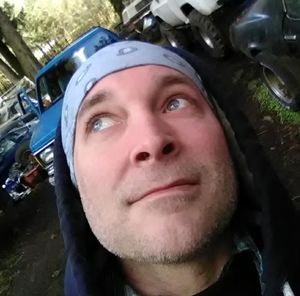 Meet your Posher, Brian